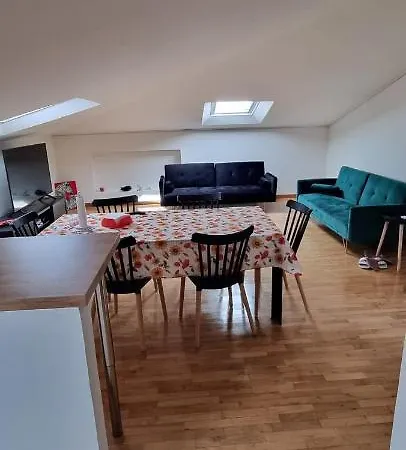 Casa Vacanze 2023 * 시비타노바 알타