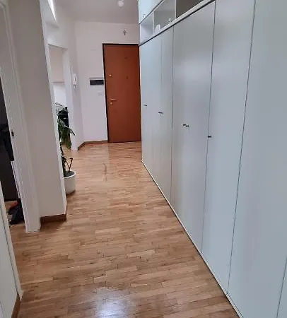 Casa Vacanze 2023 아파트 시비타노바 알타