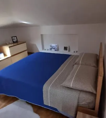 Casa Vacanze 2023 아파트 시비타노바 알타