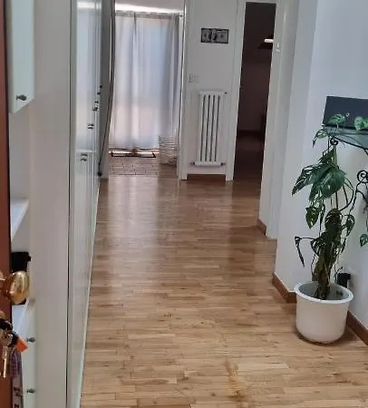 Casa Vacanze 2023 아파트